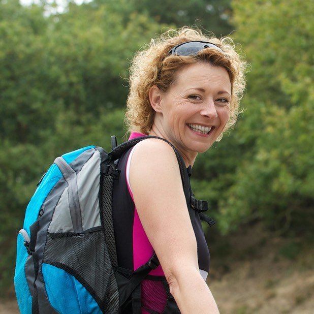 Tereza Nováková – redaktorka BestSeznamky.cz